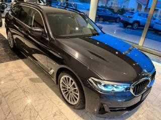 BMW 530 usata, con Regolazione elettrica sedili
