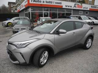 TOYOTA C-HR usata 90