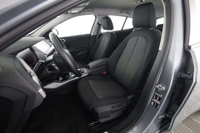 BMW 116 usata 2