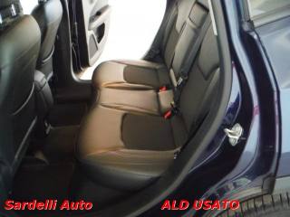 JEEP Compass usata, con Controllo trazione