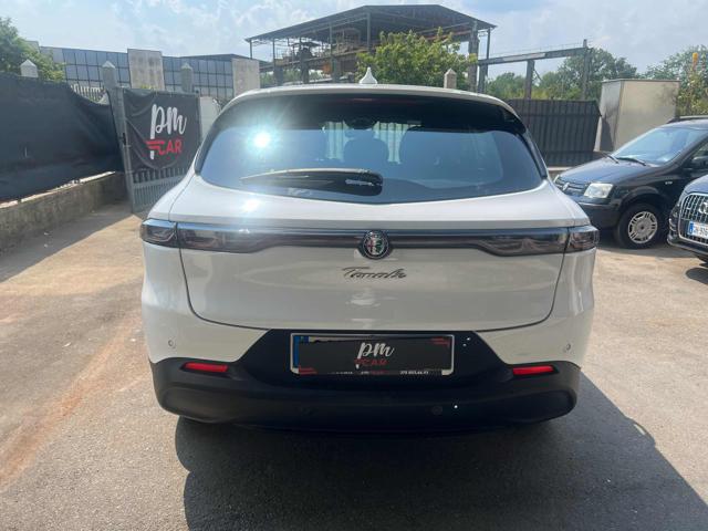 ALFA ROMEO Tonale usata, con Chiusura centralizzata