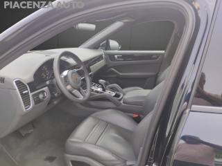 PORSCHE Cayenne usata, con Boardcomputer