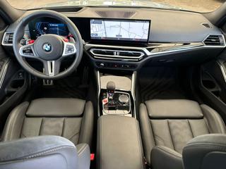 BMW M3 usata, con Controllo trazione