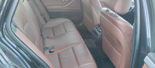BMW 525 usata, con Chiusura centralizzata