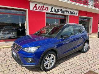 SEAT Arona 1.0 TGI FR