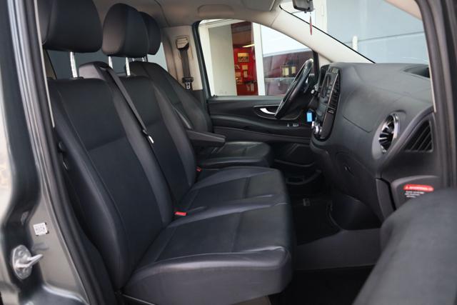 MERCEDES-BENZ Vito usata, con Chiusura centralizzata