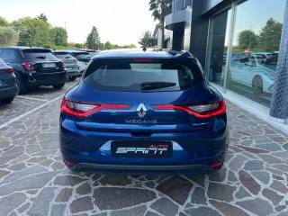 RENAULT Megane usata, con Controllo automatico clima