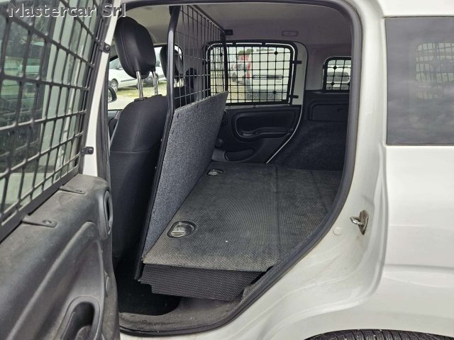 FIAT Panda usata 10