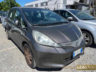 HONDA Jazz usata, con Airbag