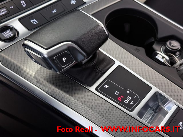 AUDI A6 usata, con Touch screen
