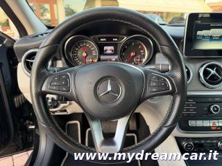 MERCEDES-BENZ GLA 200 usata, con Controllo trazione