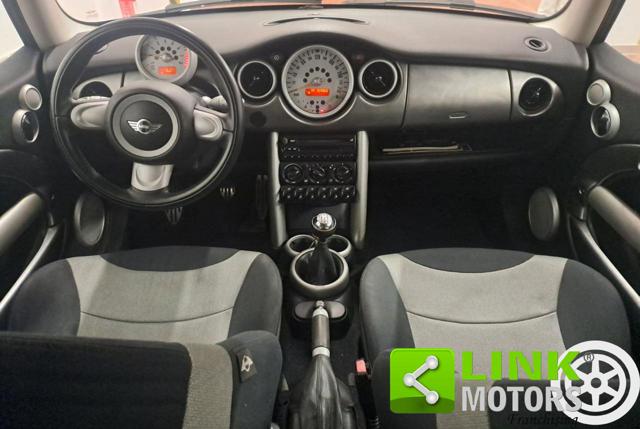 MINI Mini usata, con Alzacristalli elettrici