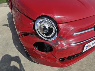 FIAT 500 usata 25