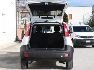 FIAT Panda usata, con Autoradio
