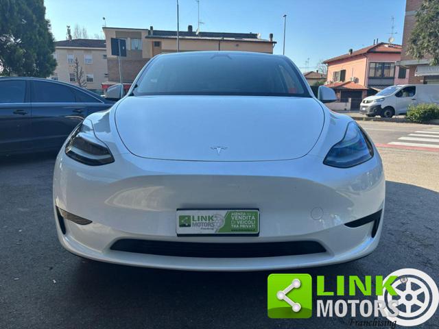 TESLA Model Y usata, con Airbag Passeggero