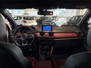 DFSK Glory 500 usata, con Chiusura centralizzata