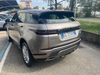 LAND ROVER Range Rover Evoque usata, con Airbag laterali