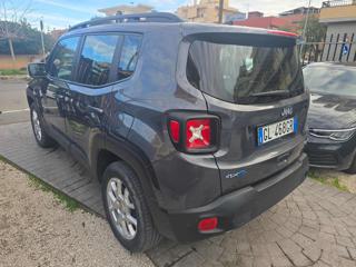 JEEP Renegade usata, con Controllo trazione