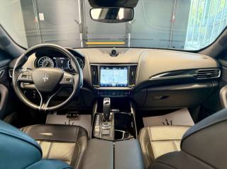 MASERATI Levante usata, con Servosterzo