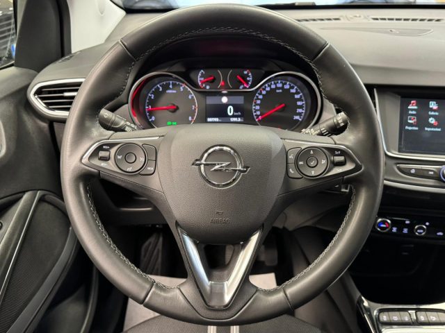 OPEL Crossland usata, con Cruise Control