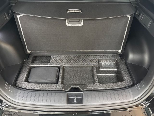 KIA Sportage usata, con Servosterzo