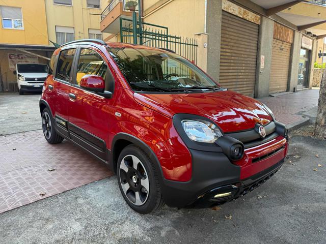 FIAT Panda usata, con Airbag Passeggero