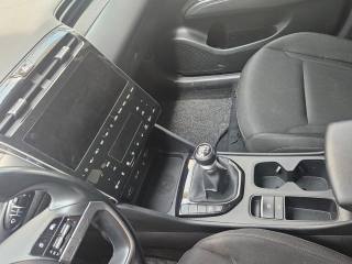 HYUNDAI Tucson usata, con Vivavoce