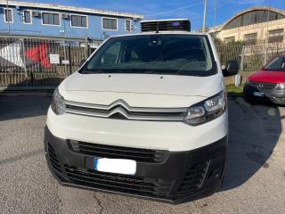 CITROEN Jumpy usata 3