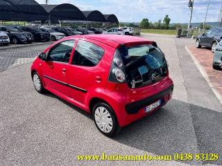CITROEN C1 usata, con Airbag Passeggero