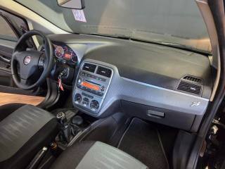 FIAT Grande Punto usata 13