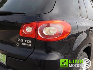 VOLKSWAGEN Tiguan usata 37