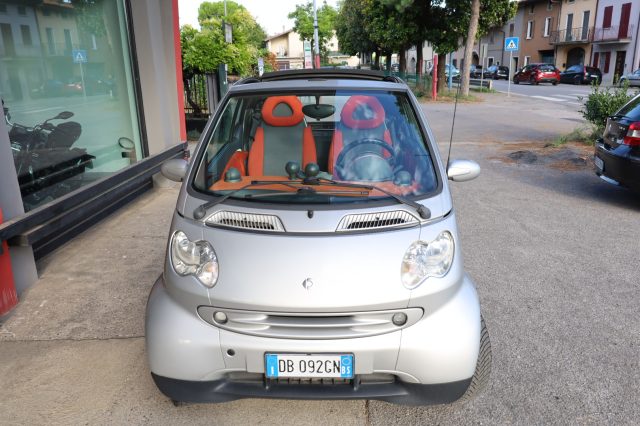 SMART ForTwo usata 58