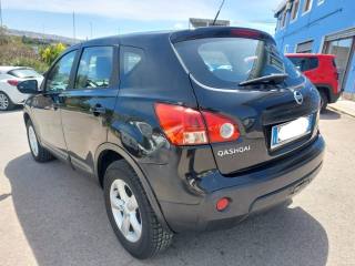 NISSAN Qashqai usata, con Chiusura centralizzata
