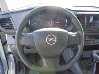 OPEL Vivaro usata 27