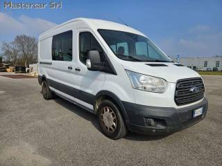 FORD Transit usata 7