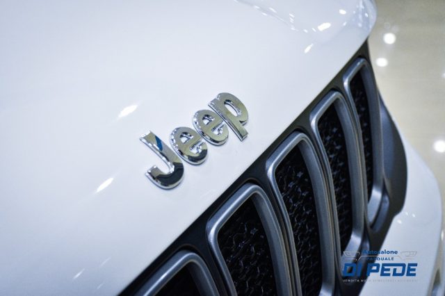 JEEP Renegade usata, con ESP
