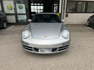 PORSCHE 997 usata, con Airbag