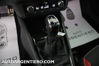 SKODA Kamiq usata, con Immobilizzatore elettronico