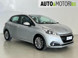 PEUGEOT 208 usata, con Airbag laterali
