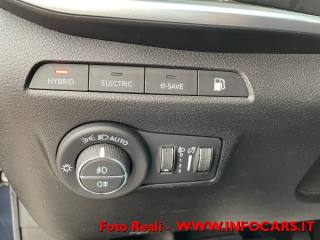 JEEP Compass usata, con Volante multifunzione