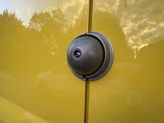 FIAT Doblo usata, con Alzacristalli elettrici