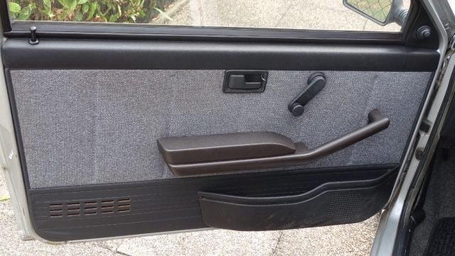FIAT Uno usata 41