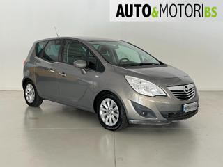 OPEL Meriva usata, con Airbag laterali
