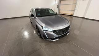 PEUGEOT 308 usata, con Airbag laterali