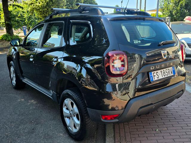 DACIA Duster usata, con Autoradio