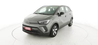 OPEL Crossland usata, con Airbag laterali