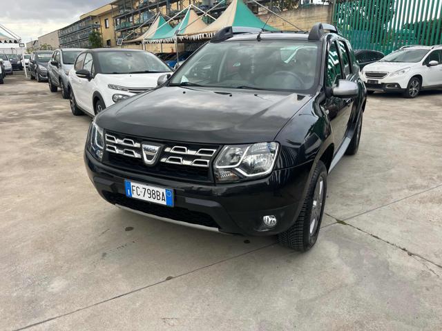 DACIA Duster usata, con Airbag laterali