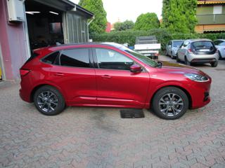 FORD Kuga usata, con Cerchi in lega