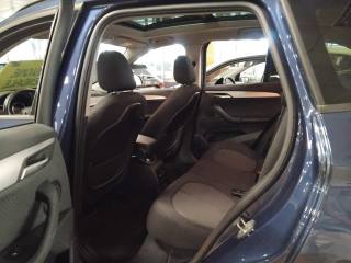 BMW X1 usata, con Controllo trazione