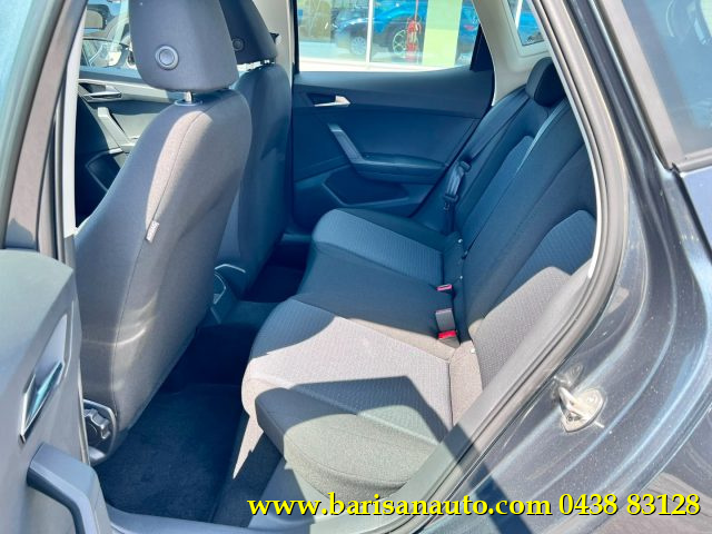 SEAT Arona usata, con Boardcomputer